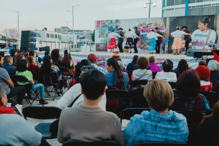 Ahuacatlán brilla en el «Festival Colores y Sabores de Nayarit