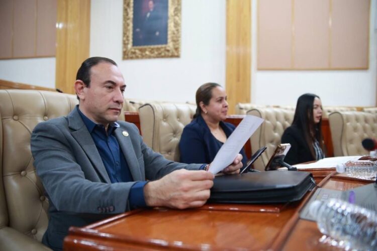 Declara Congreso válida la reforma constitucional para elegir a magistrados