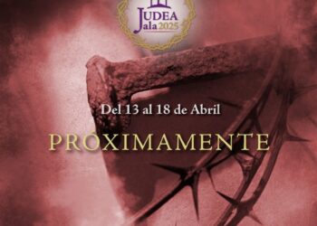 Preparativos en marcha para la Semana Santa en Jala 2025