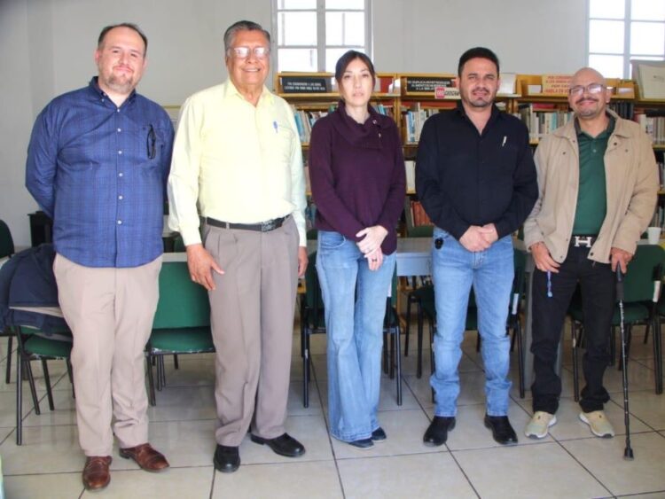Ahuacatlán refuerza su compromiso con la cultura y la lectura