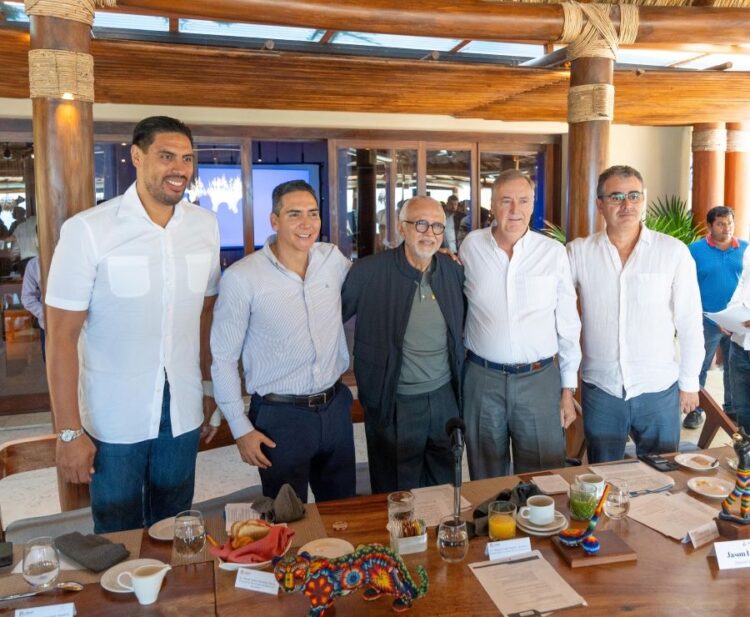 Compostela y Bahía de Banderas Fortalecen lazos para impulsar el desarrollo de la región