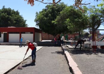 Ixtlán del Río celebra la Primera Jornada por la Paz este 31 de enero