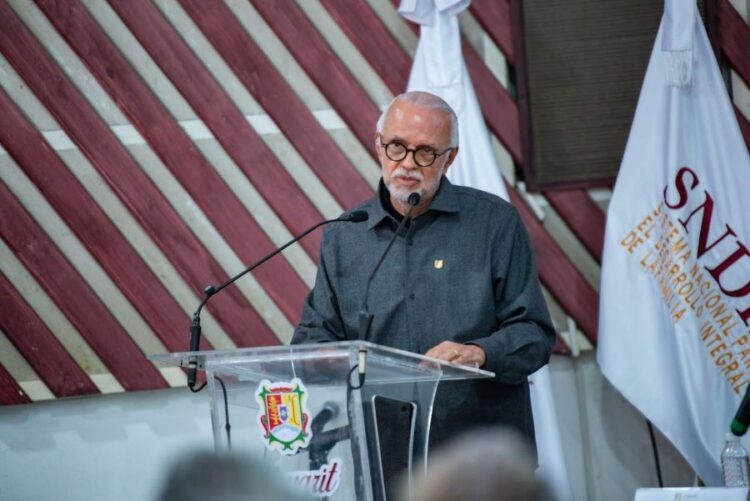 El gobernador de Nayarit confirma la realización de la Feria de Nayarit 2025