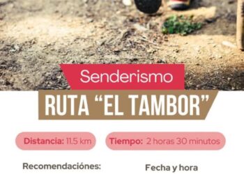 Invitan a caminata como preparación para la peregrinación a Talpa 2025, en Ixtlán