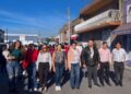 Ixtlán marcha por el bienestar emocional