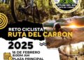 Ixtlán se prepara para el emocionante Reto Ciclista «Ruta del Carbón, 2025»