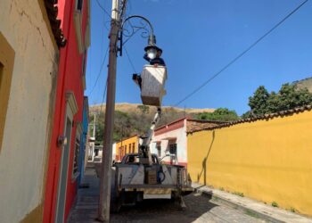 Jala se ilumina: compromiso con la seguridad y el bienestar