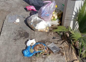 Jala refuerza su llamado a mantener limpio su Pueblo Mágico