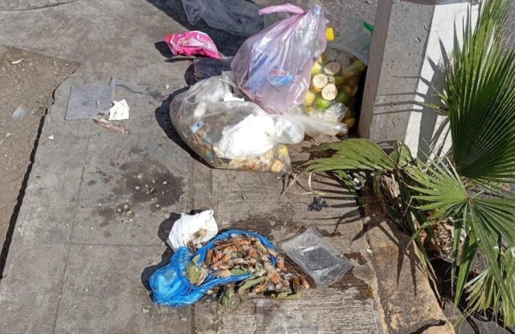 Jala refuerza su llamado a mantener limpio su Pueblo Mágico