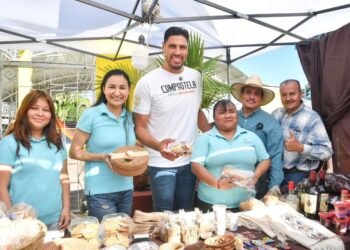 La magia del café conquista Compostela