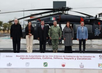 Compostela da un paso histórico con su primer relleno sanitario