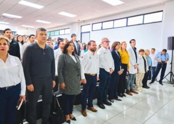 Nayarit da un paso histórico con nueva carrera de Médico Cirujano y Partero