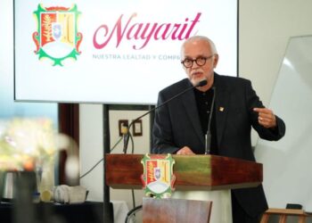Periodistas de Nayarit contarán con servicios funerarios gratuitos