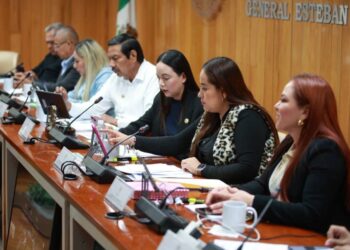 Resuelve Congreso reformas para elección de integrantes del Poder Judicial