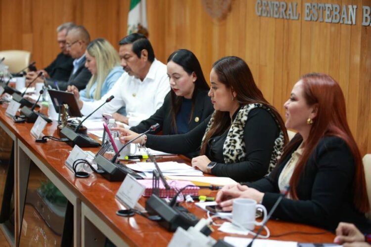 Resuelve Congreso reformas para elección de integrantes del Poder Judicial