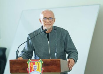 Servir a México y a Nayarit es mi más grande honor: Navarro Quintero