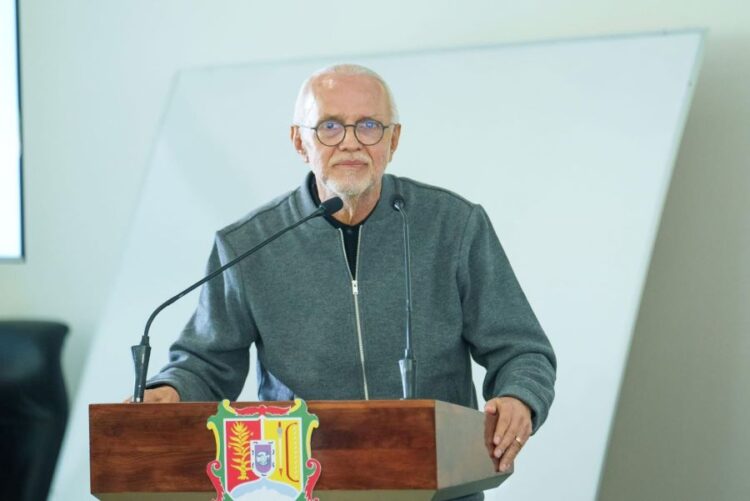 Servir a México y a Nayarit es mi más grande honor: Navarro Quintero