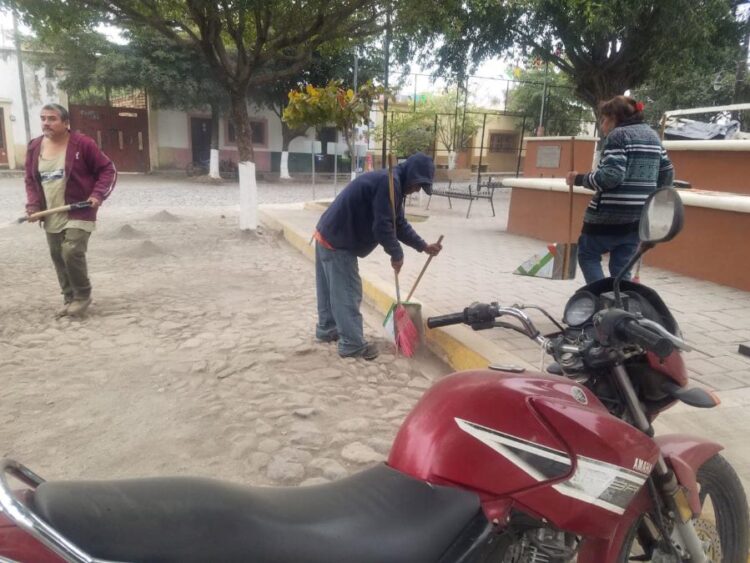 Toño Cambero no tiene días de fiesta ni de descanso