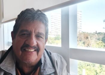 Volviendo a las teclas: Un nuevo año, nuevas letras