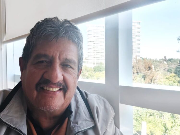 Volviendo a las teclas: Un nuevo año, nuevas letras