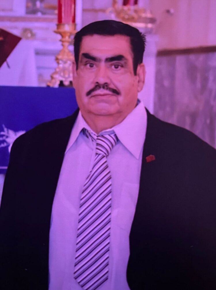 Don Lupe, historia de vida viviente