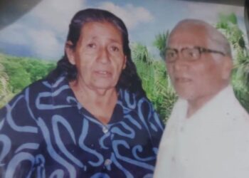 Entre hilos y fogones: Memorias de mis padres