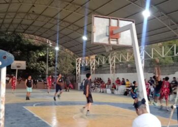 Jóvenes brillan en el Torneo de Básquetbol y la Liga Interzona de Fútbol en Jala