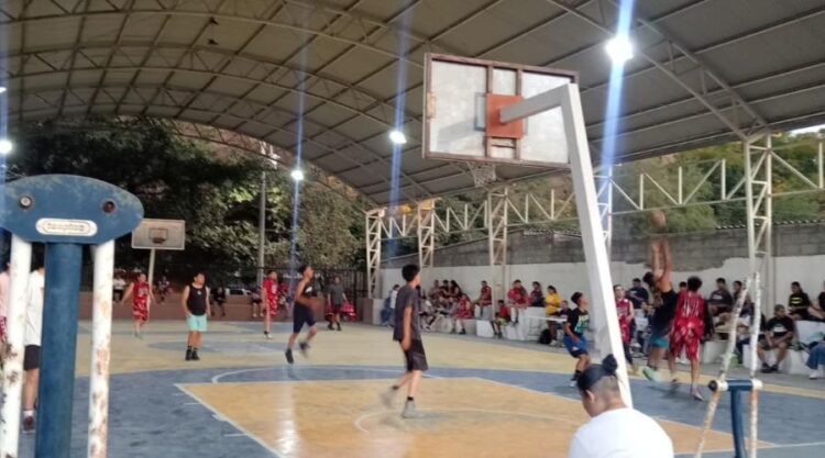 Jóvenes brillan en el Torneo de Básquetbol y la Liga Interzona de Fútbol en Jala