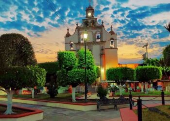 Ahuacatlán busca revivir su hermanamiento con San Sebastián del Oeste