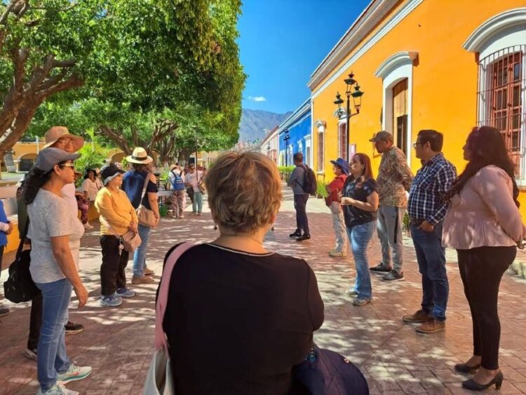 Jala se consolida como destino turístico en Nayarit