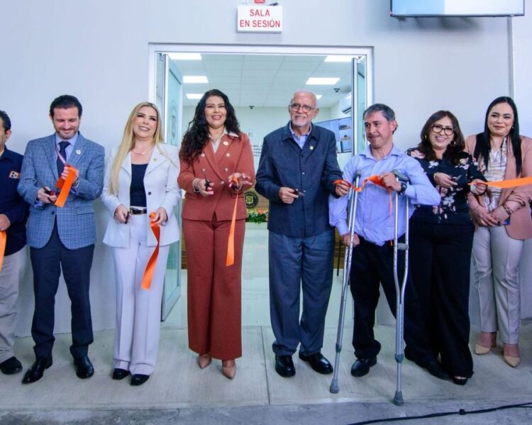 Nayarit refuerza la lucha contra la violencia de género con nuevo juzgado especializado