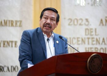 Presentación de Ixtlán en el Festival «Colores y Sabores de Nayarit», este viernes