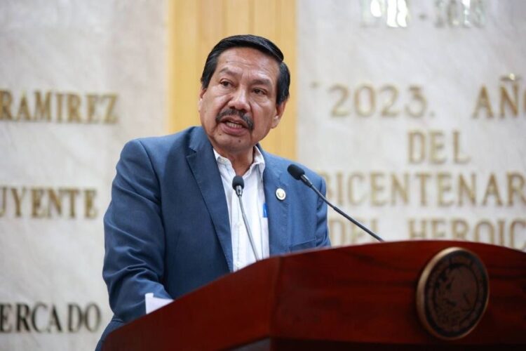 Presentación de Ixtlán en el Festival «Colores y Sabores de Nayarit», este viernes