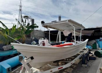 Presentación de Ixtlán en el Festival «Colores y Sabores de Nayarit», este viernes