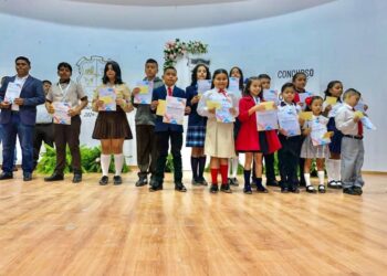 Presentación de Ixtlán en el Festival «Colores y Sabores de Nayarit», este viernes