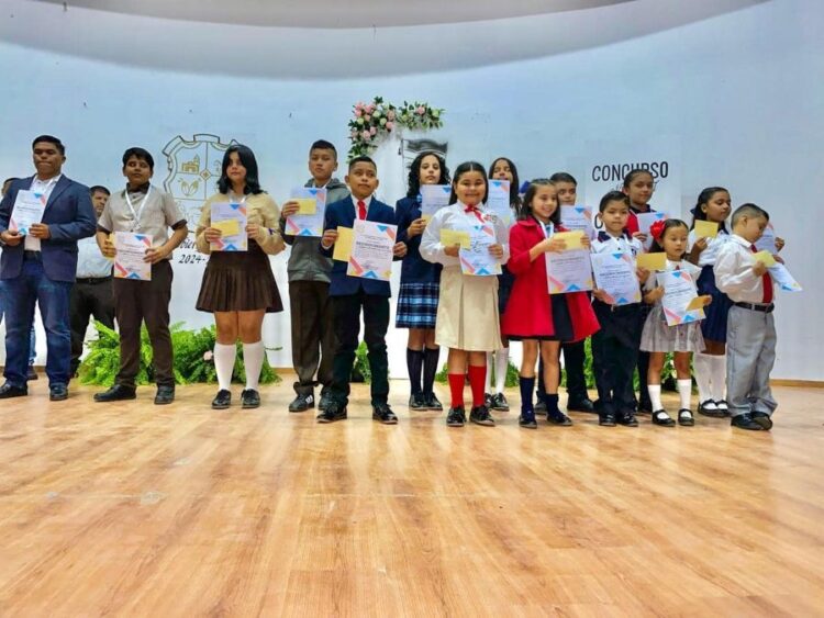 Presentación de Ixtlán en el Festival «Colores y Sabores de Nayarit», este viernes