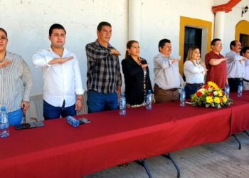 Historia, tradición y fiesta en la antigua ex hacienda de Heriberto Jara