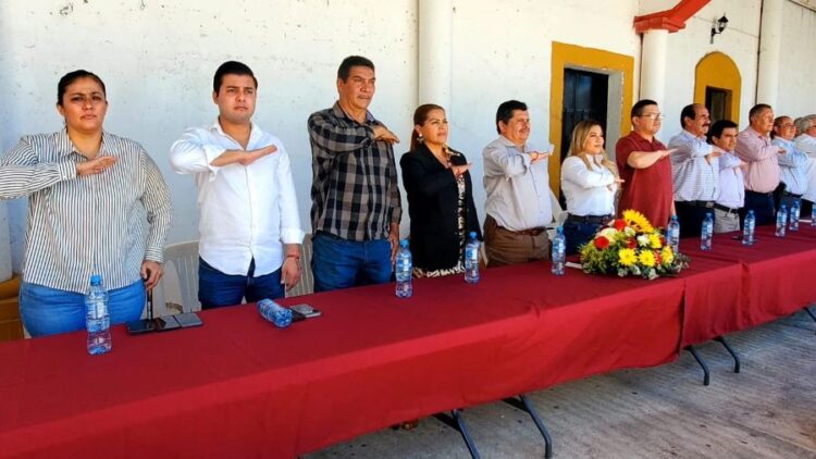 Historia, tradición y fiesta en la antigua ex hacienda de Heriberto Jara