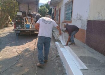 Módulo itinerante del INE ofrecerá atención en Ahuacatlán este viernes