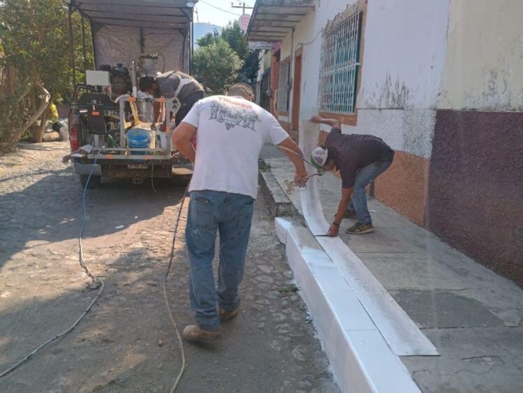 Módulo itinerante del INE ofrecerá atención en Ahuacatlán este viernes