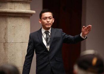 Módulo itinerante del INE ofrecerá atención en Ahuacatlán este viernes