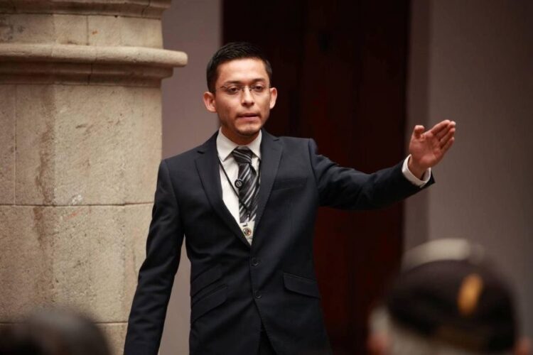 Módulo itinerante del INE ofrecerá atención en Ahuacatlán este viernes