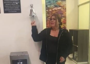 El sonido de la victoria