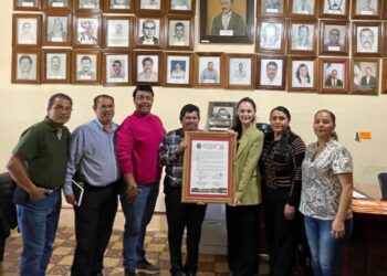 Ahuacatlán y San Sebastián del Oeste vuelven a hermanarse