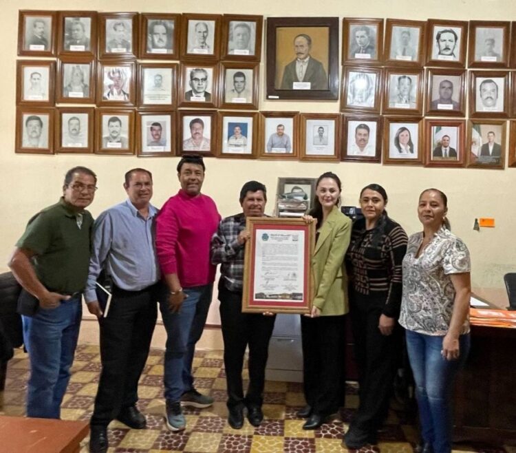 Ahuacatlán y San Sebastián del Oeste vuelven a hermanarse