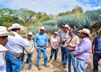 Santa María del Oro avanza en proyectos hídricos para fortalecer el campo