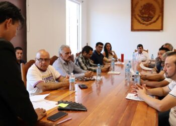 Impulsan el turismo en Ahuacatlán  con estrategias innovadoras