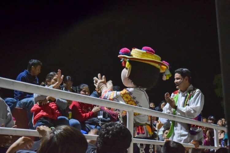 Inauguran Torneo Municipal de Fútbol Rápido en Santa María del Oro, 2025