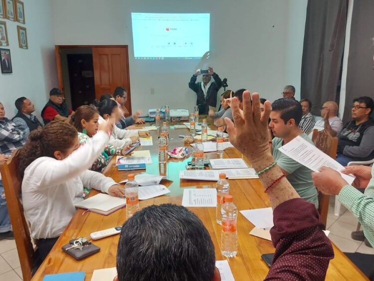 Irregularidades del pasado siguen afectando al gobierno de Ahuacatlán