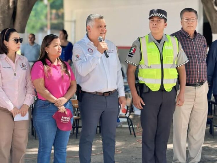 Ixtlán Celebra la Primera Jornada por la Paz: Un Día de Esperanza y Unión